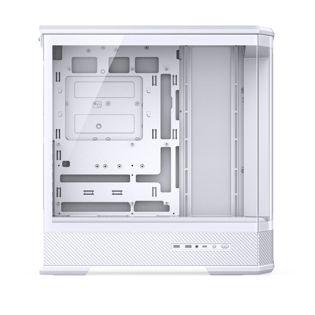 JONSBO D400 BTF(화이트)