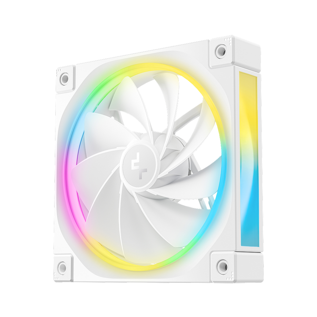 DEEPCOOL FL12R (화이트)