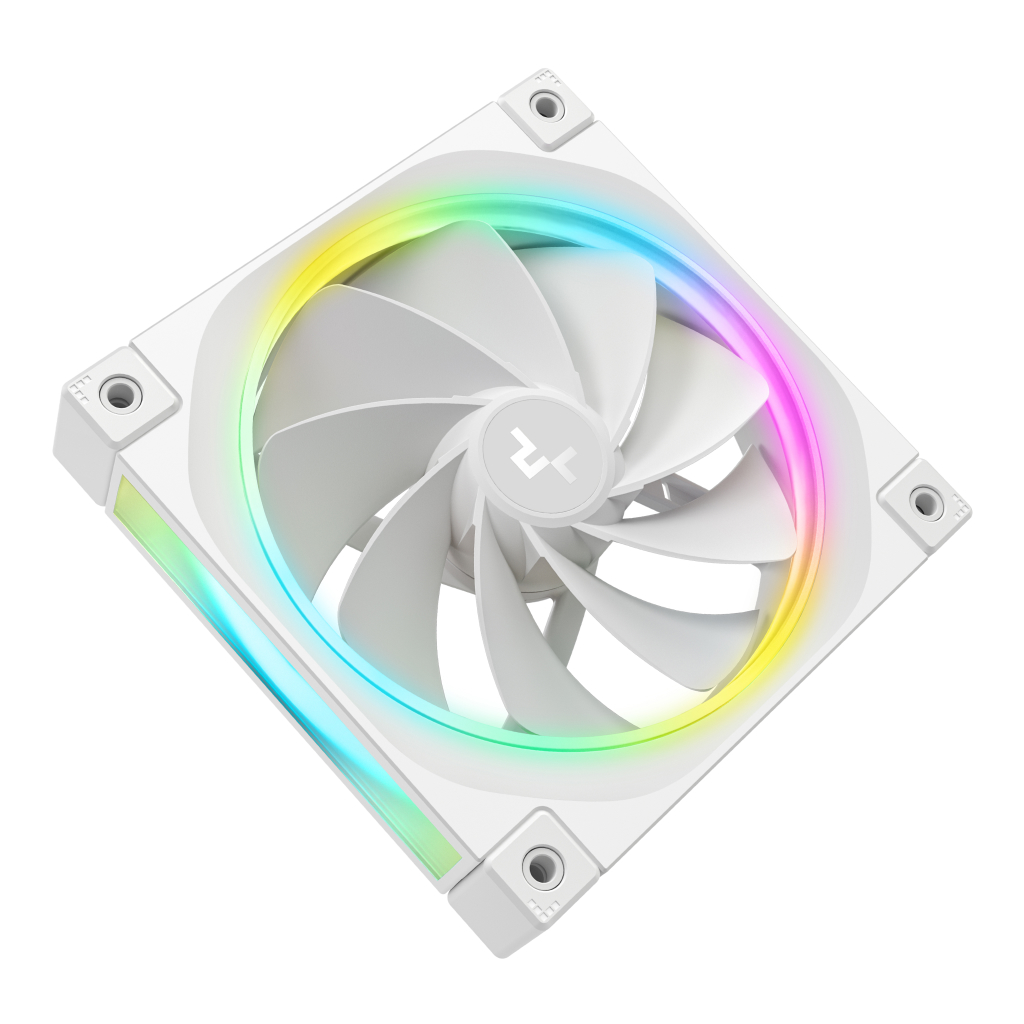 DEEPCOOL FL12R (화이트)