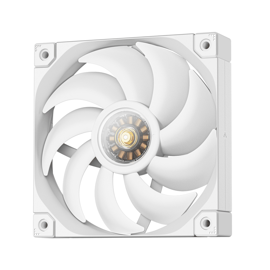 DEEPCOOL FT12 (화이트)