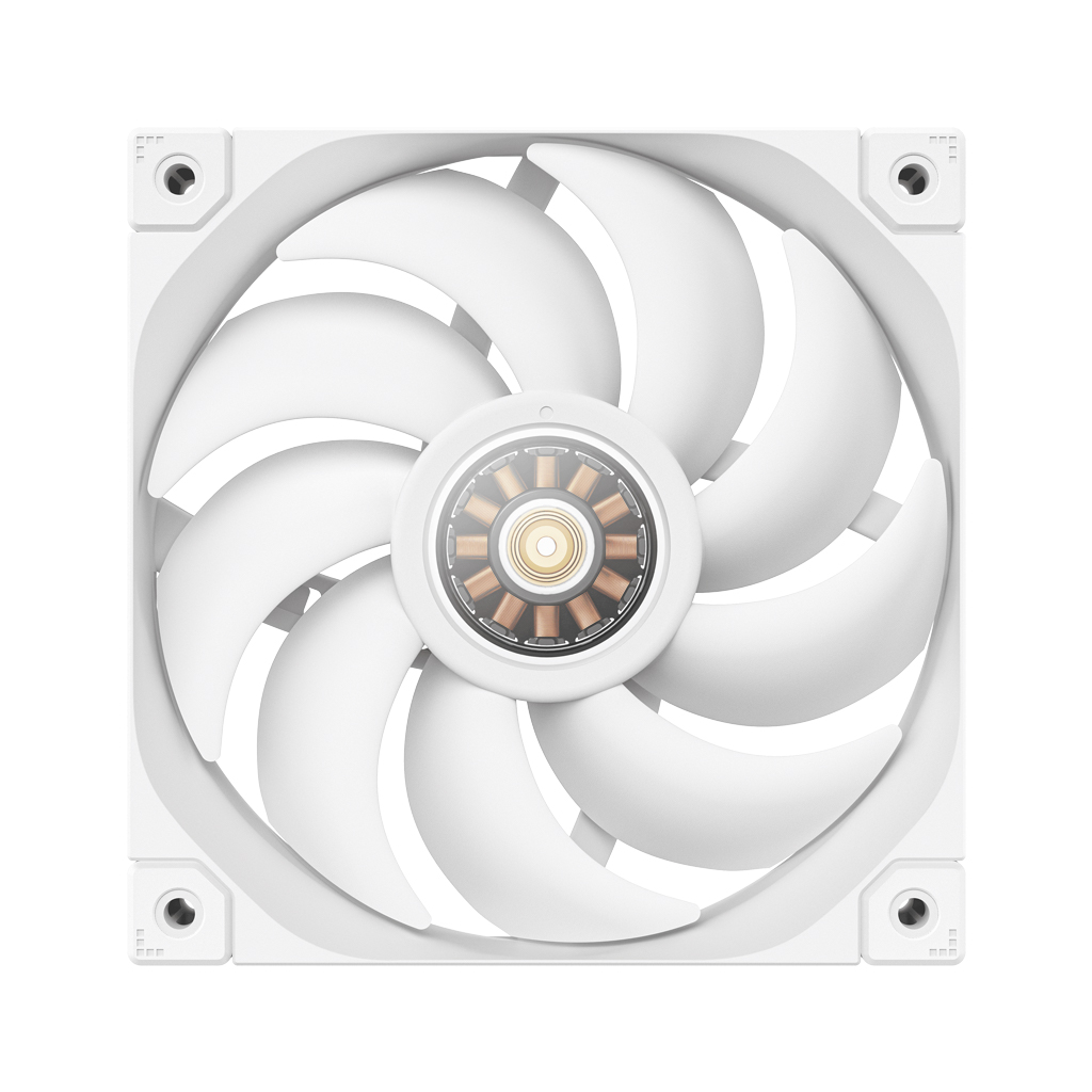 DEEPCOOL FT12 (3팩, 화이트)