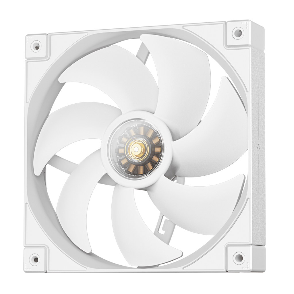 DEEPCOOL FT14 (화이트)