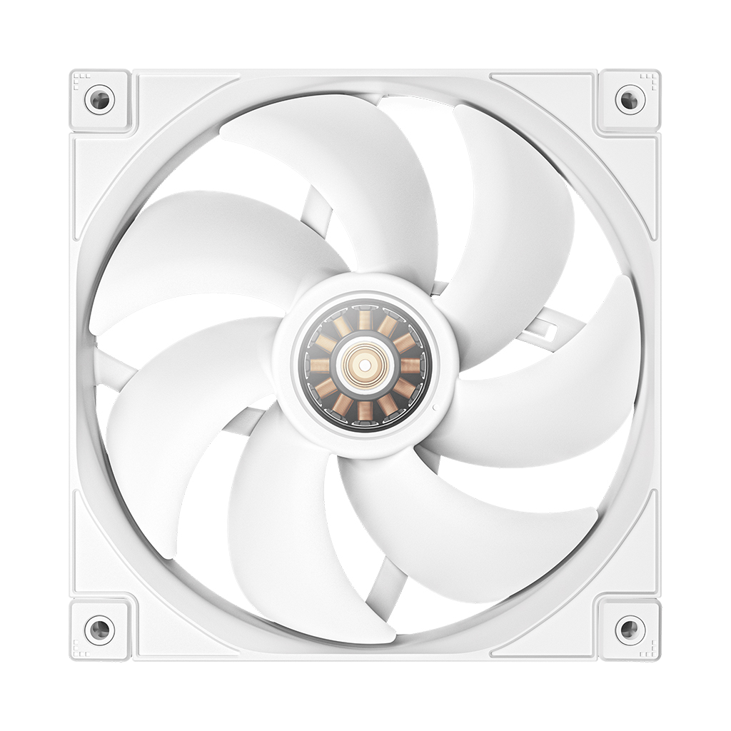 DEEPCOOL FT14 (화이트)