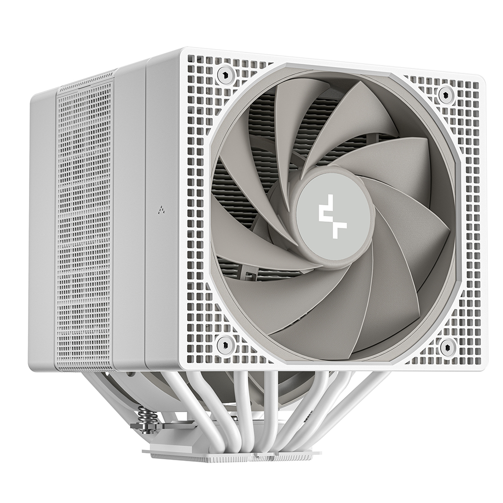 DEEPCOOL ASSASSIN VC ELITE (화이트)