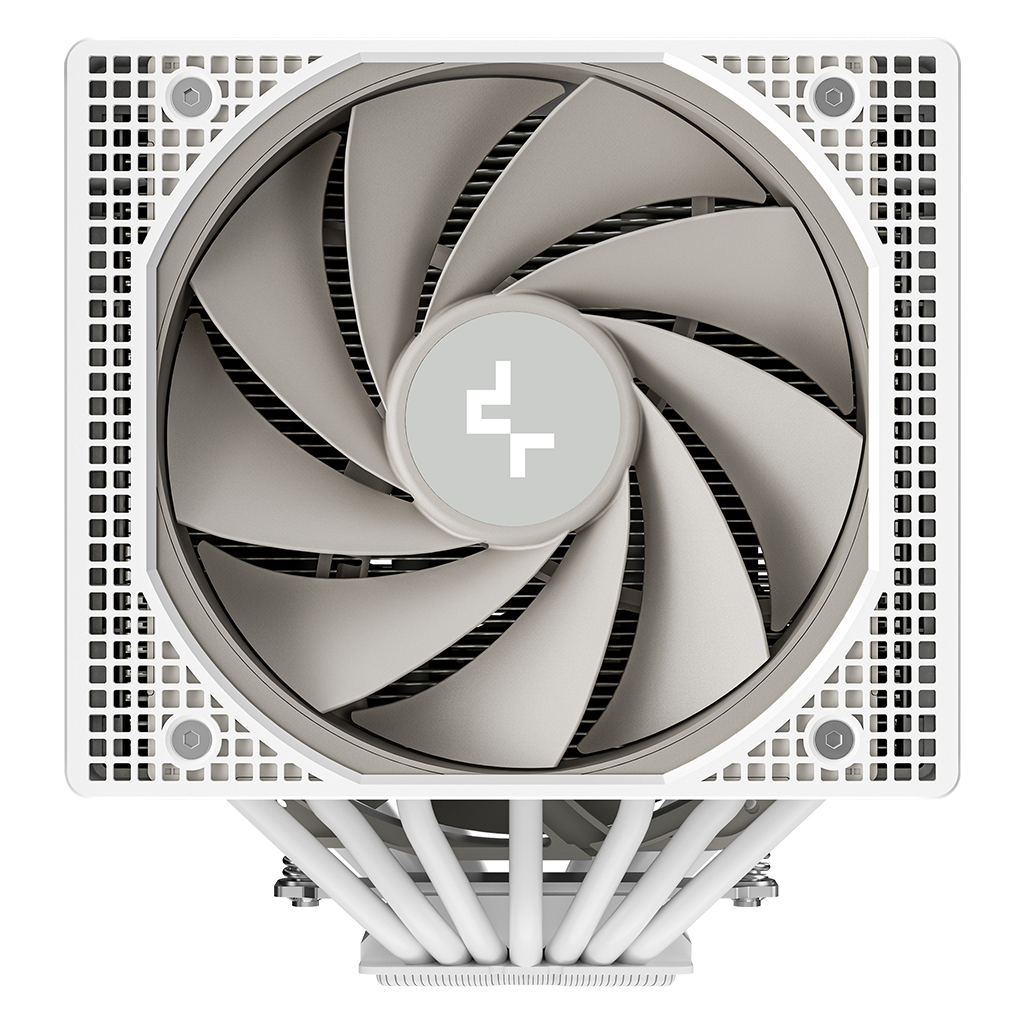 DEEPCOOL ASSASSIN VC ELITE (화이트)
