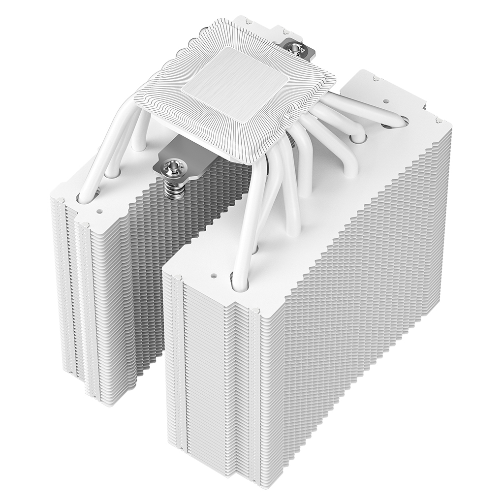 DEEPCOOL ASSASSIN VC ELITE (화이트)