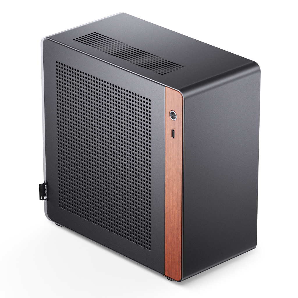 JONSBO NV10 (블랙)