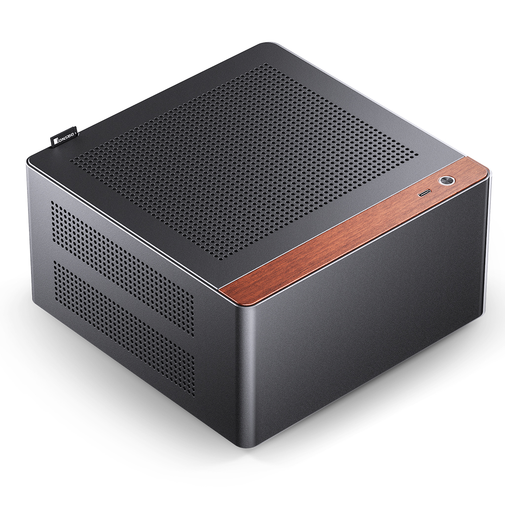 JONSBO NV10 (블랙)