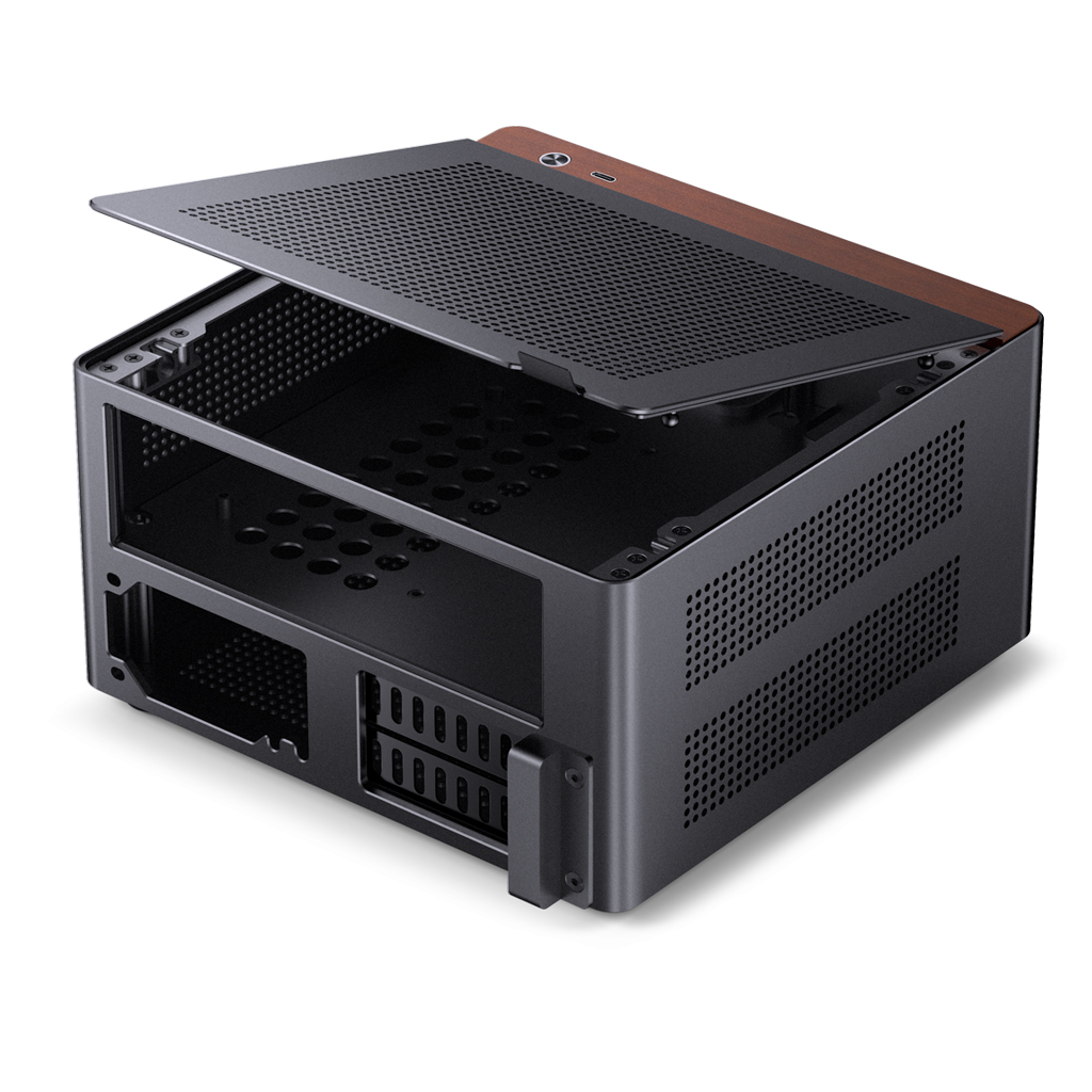 JONSBO NV10 (블랙)