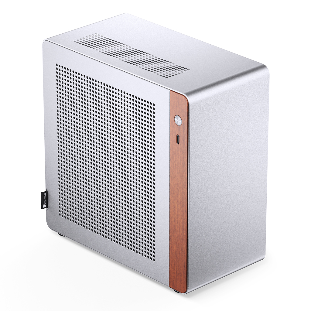 JONSBO NV10 (실버)
