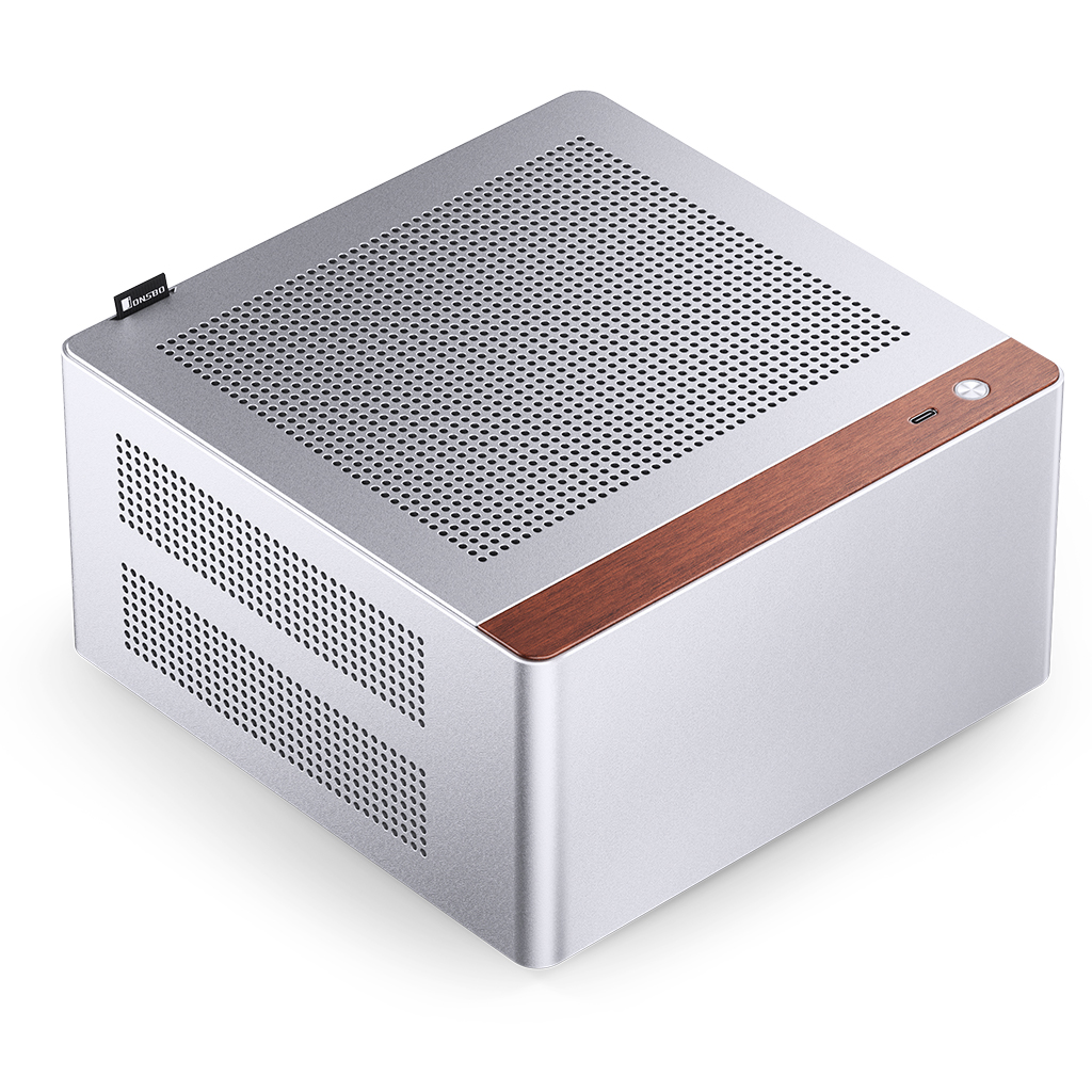 JONSBO NV10 (실버)