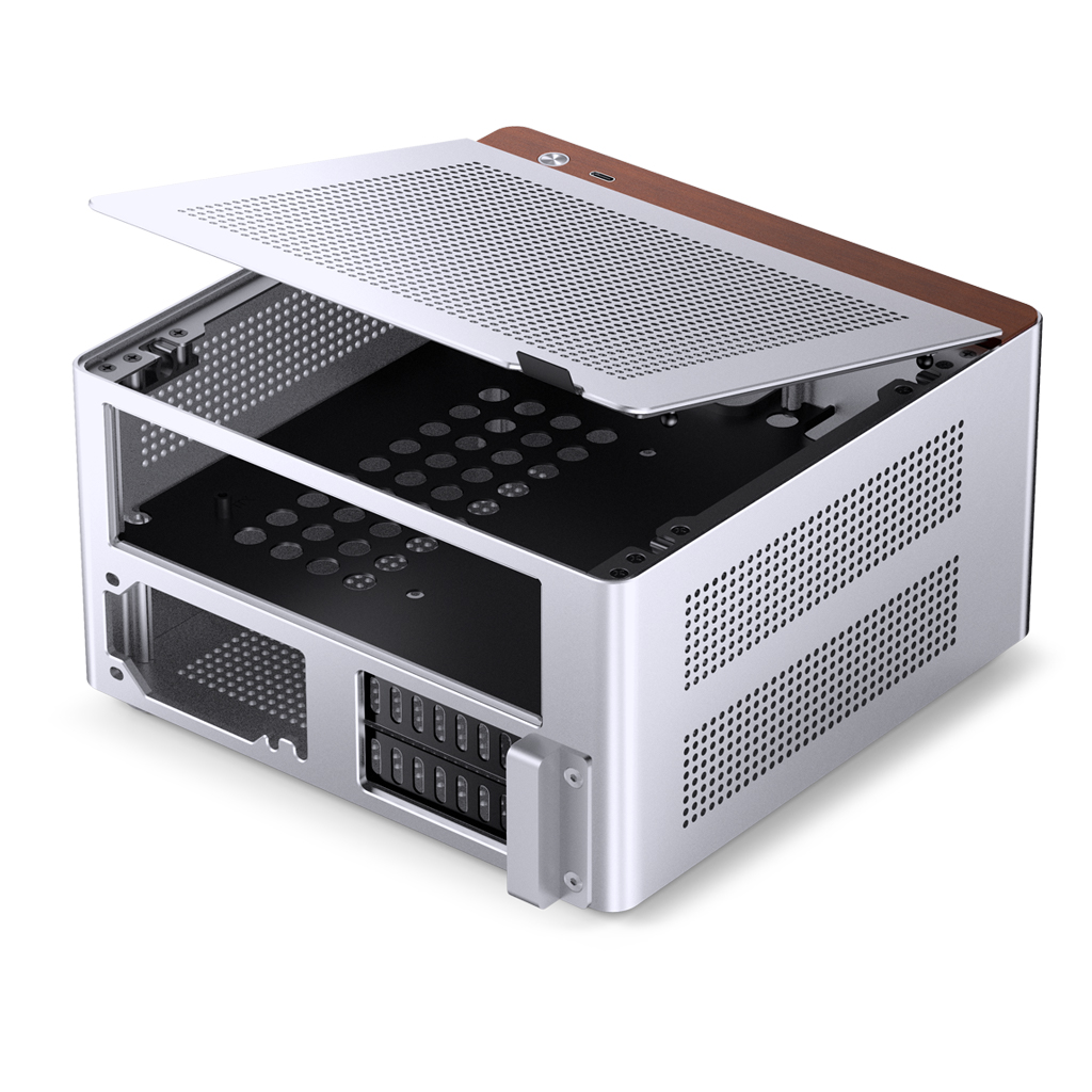 JONSBO NV10 (실버)