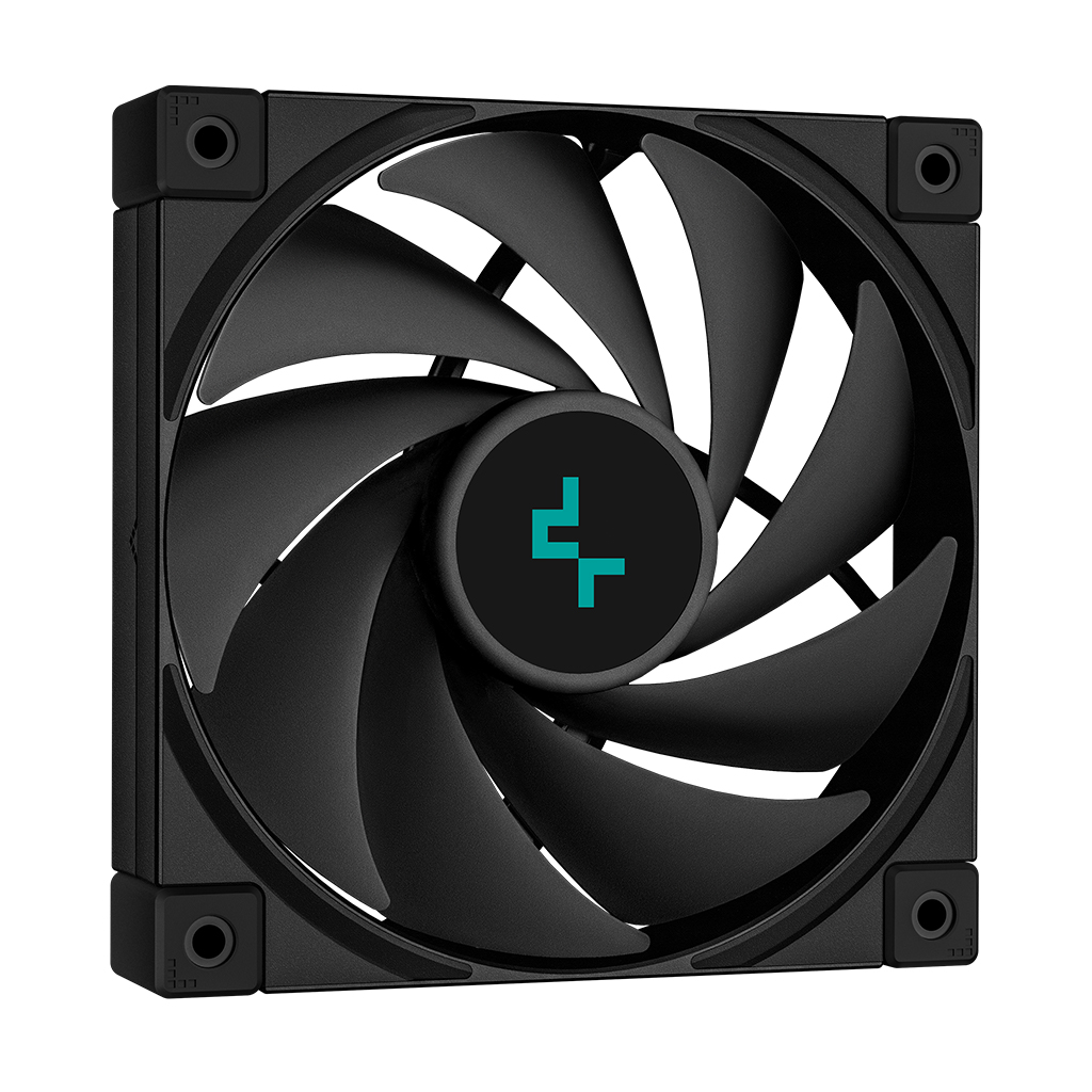 DEEPCOOL AK620 DIGITAL SE (블랙)