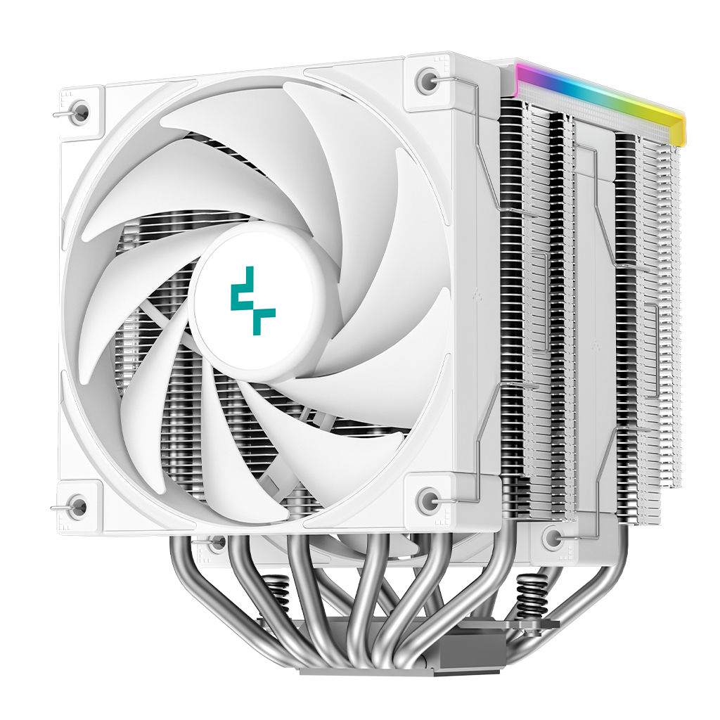 DEEPCOOL AK620 DIGITAL SE (화이트)