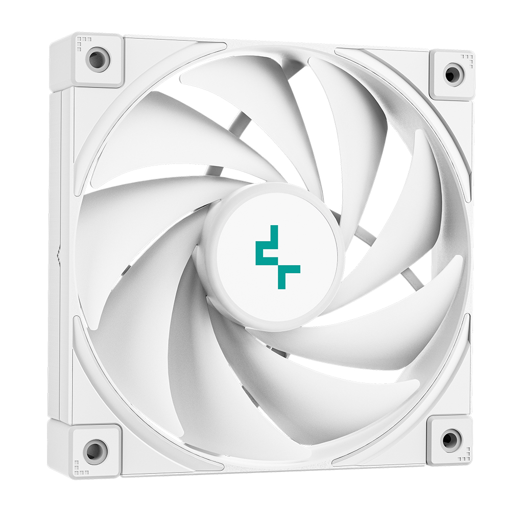DEEPCOOL AK620 DIGITAL SE (화이트)