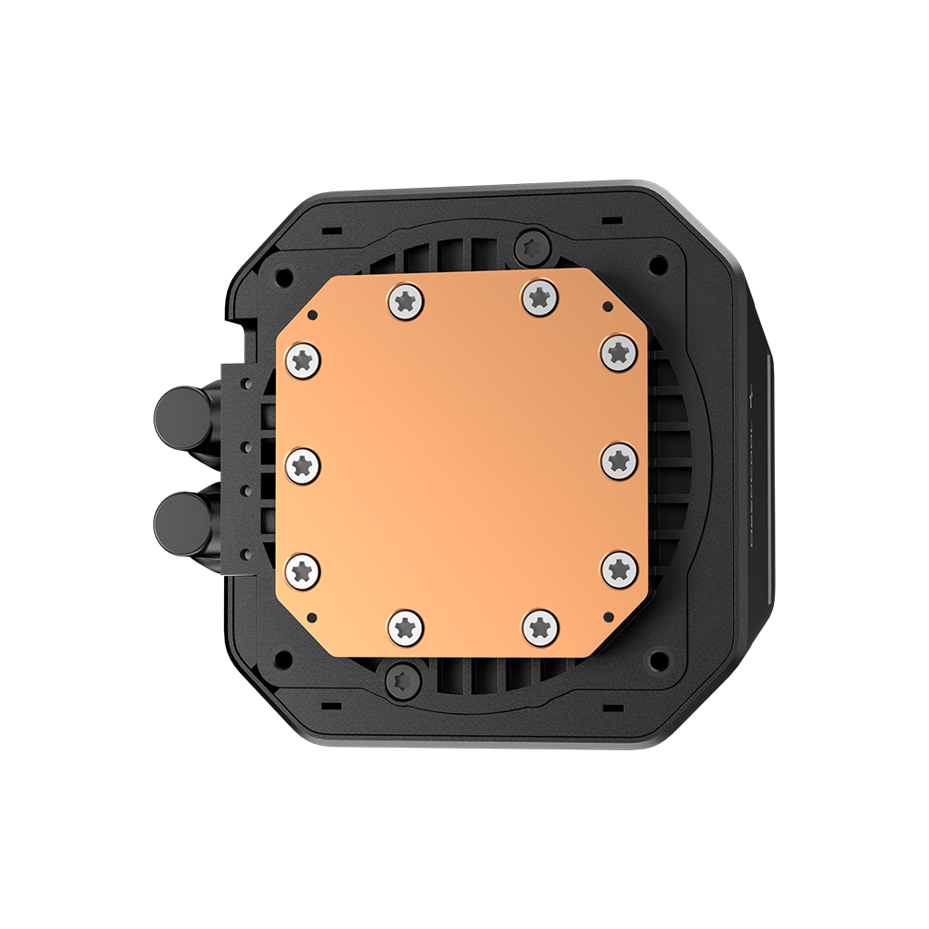DEEPCOOL LM360 (블랙)
