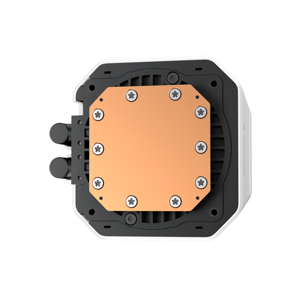 DEEPCOOL LM360 (화이트)