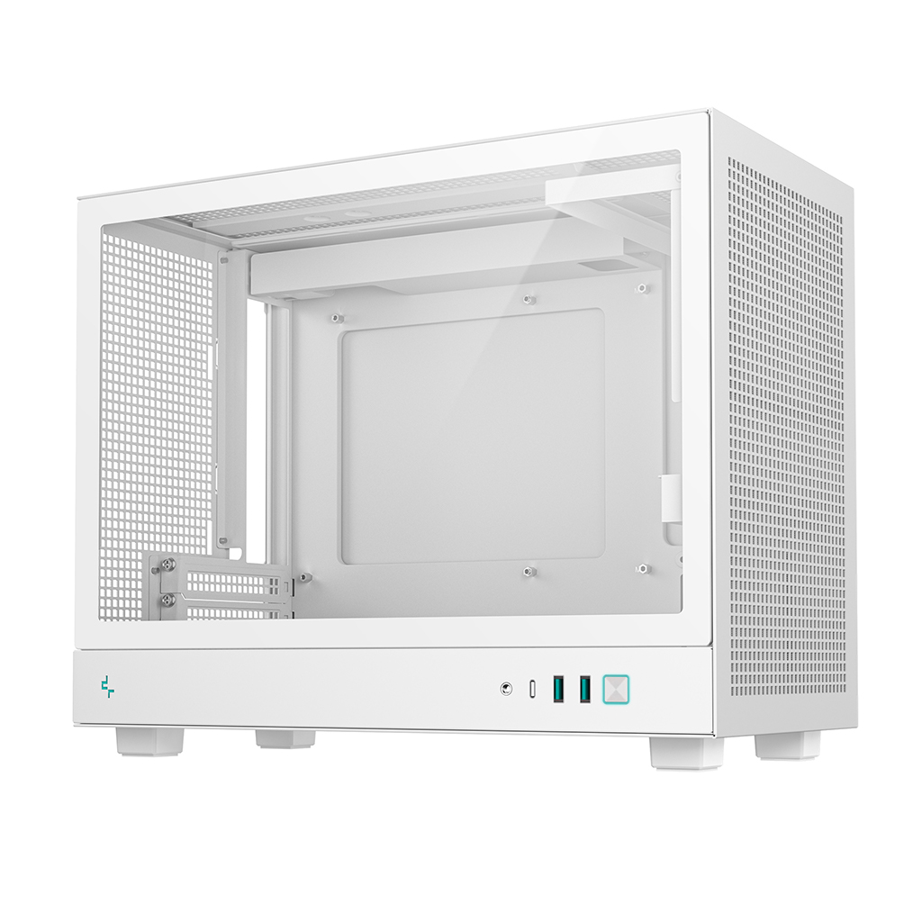 DEEPCOOL CH160 PLUS (화이트)