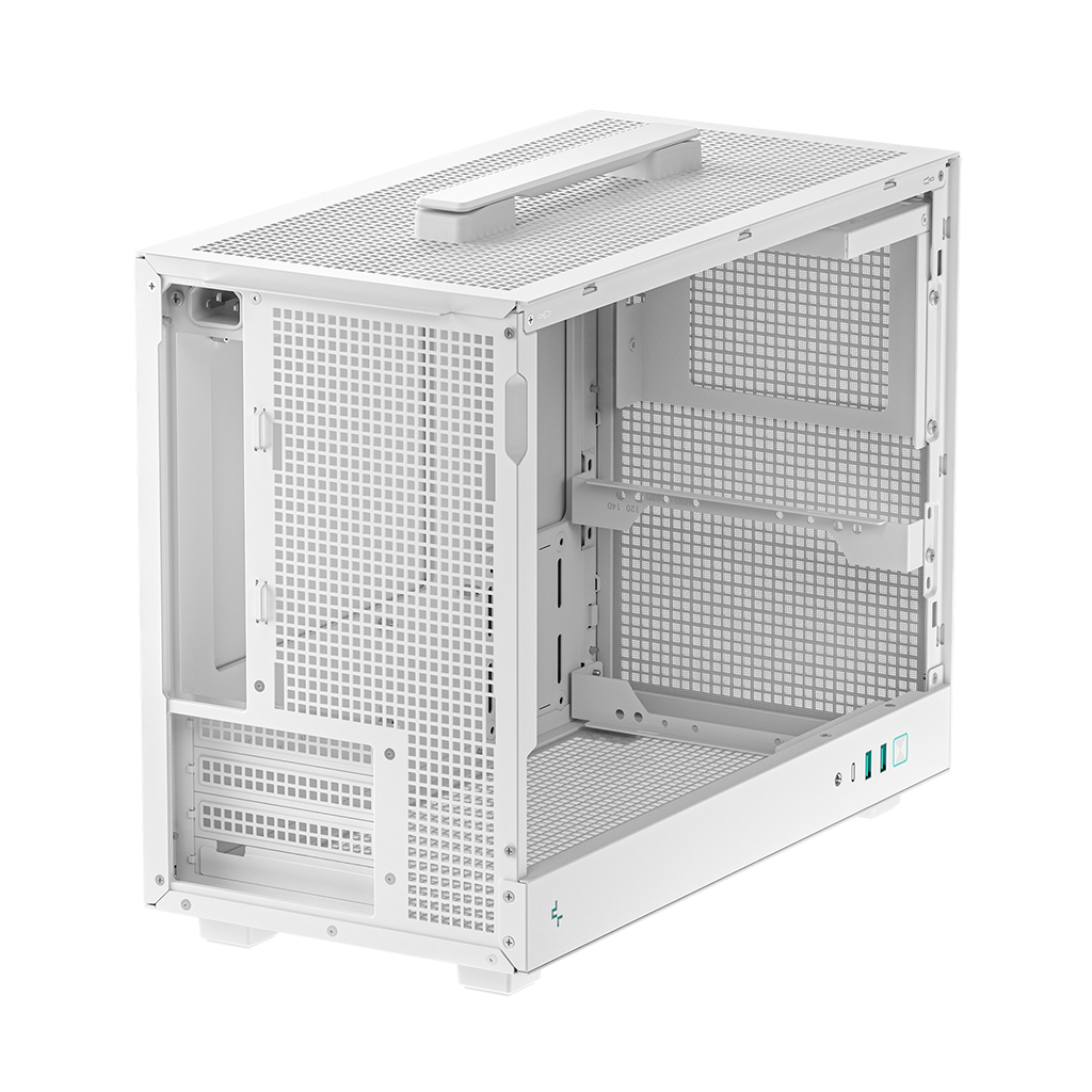 DEEPCOOL CH160 PLUS (화이트)