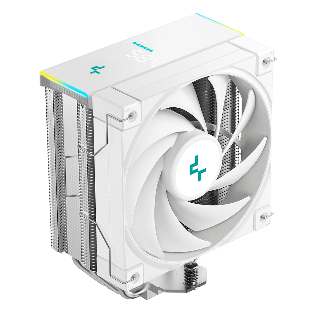 DEEPCOOL AK400 DIGITAL SE (화이트)