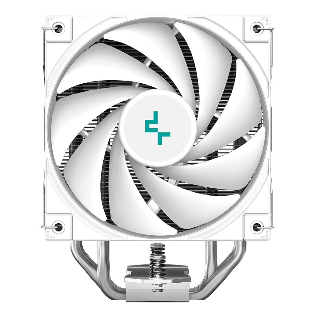 DEEPCOOL AK400 DIGITAL SE (화이트)