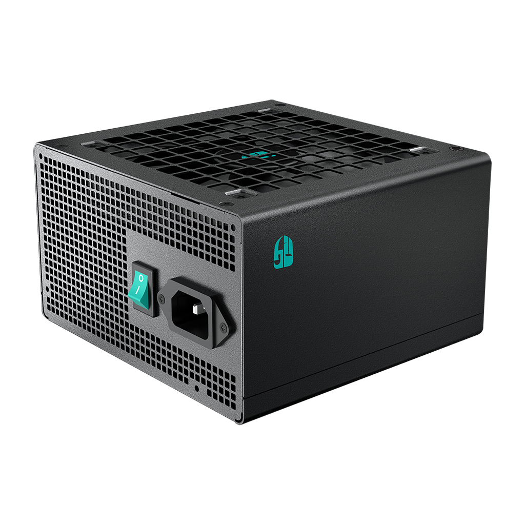 DEEPCOOL GAMER STORM PF750L 80PLUS스탠다드 플랫