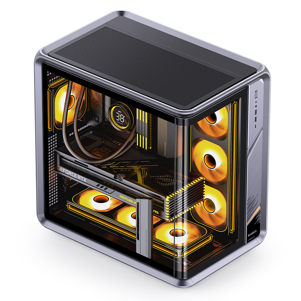 JONSPLUS BO400CG BTF