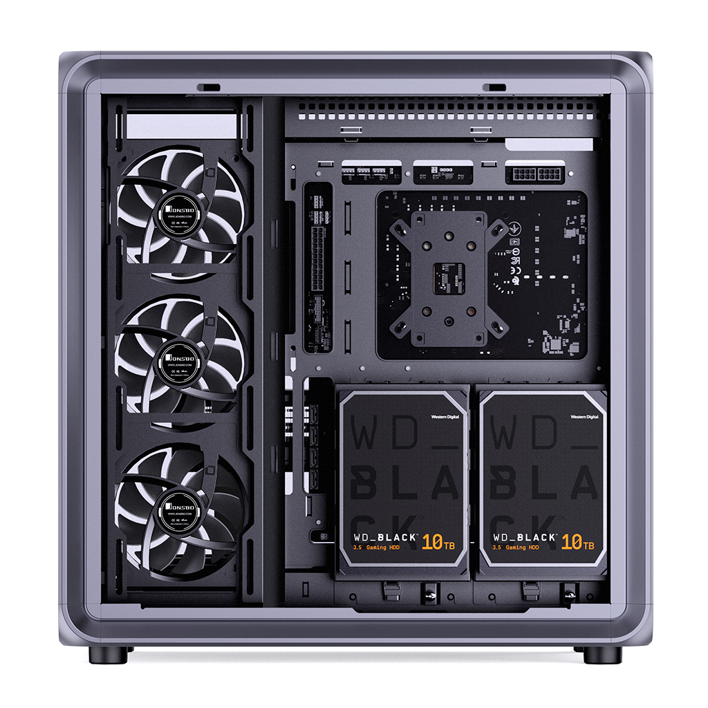 JONSPLUS BO400CG BTF
