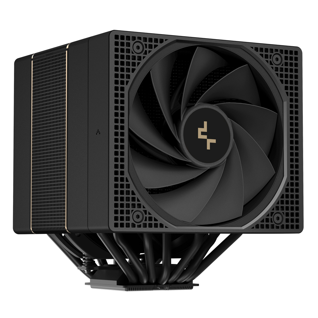 DEEPCOOL ASSASSIN VC ELITE