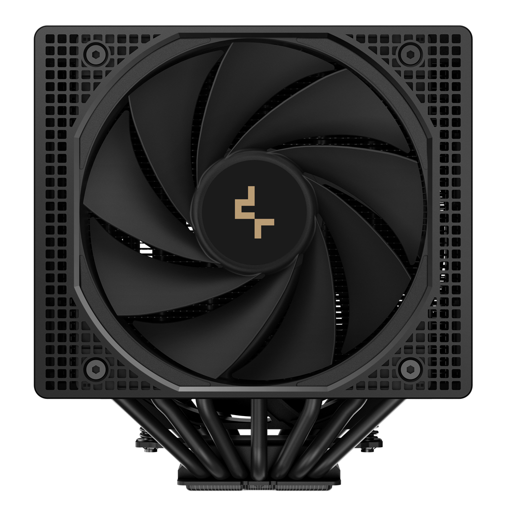 DEEPCOOL ASSASSIN VC ELITE