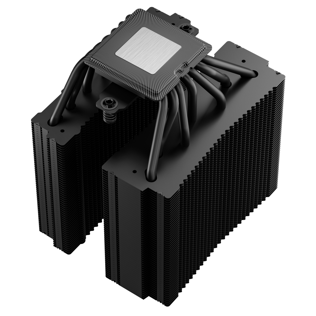 DEEPCOOL ASSASSIN VC ELITE
