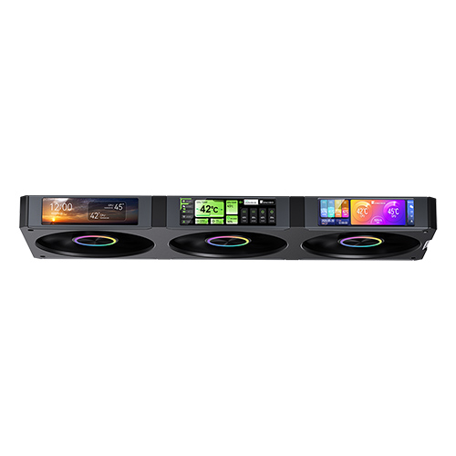 JONSBO ZC-360 블랙
