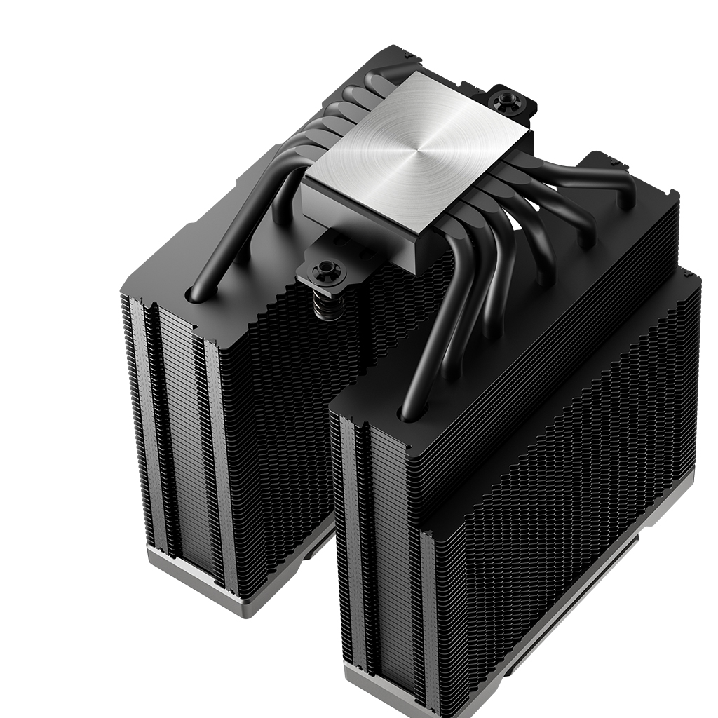 DEEPCOOL AK620 G2 DIGITAL NYX