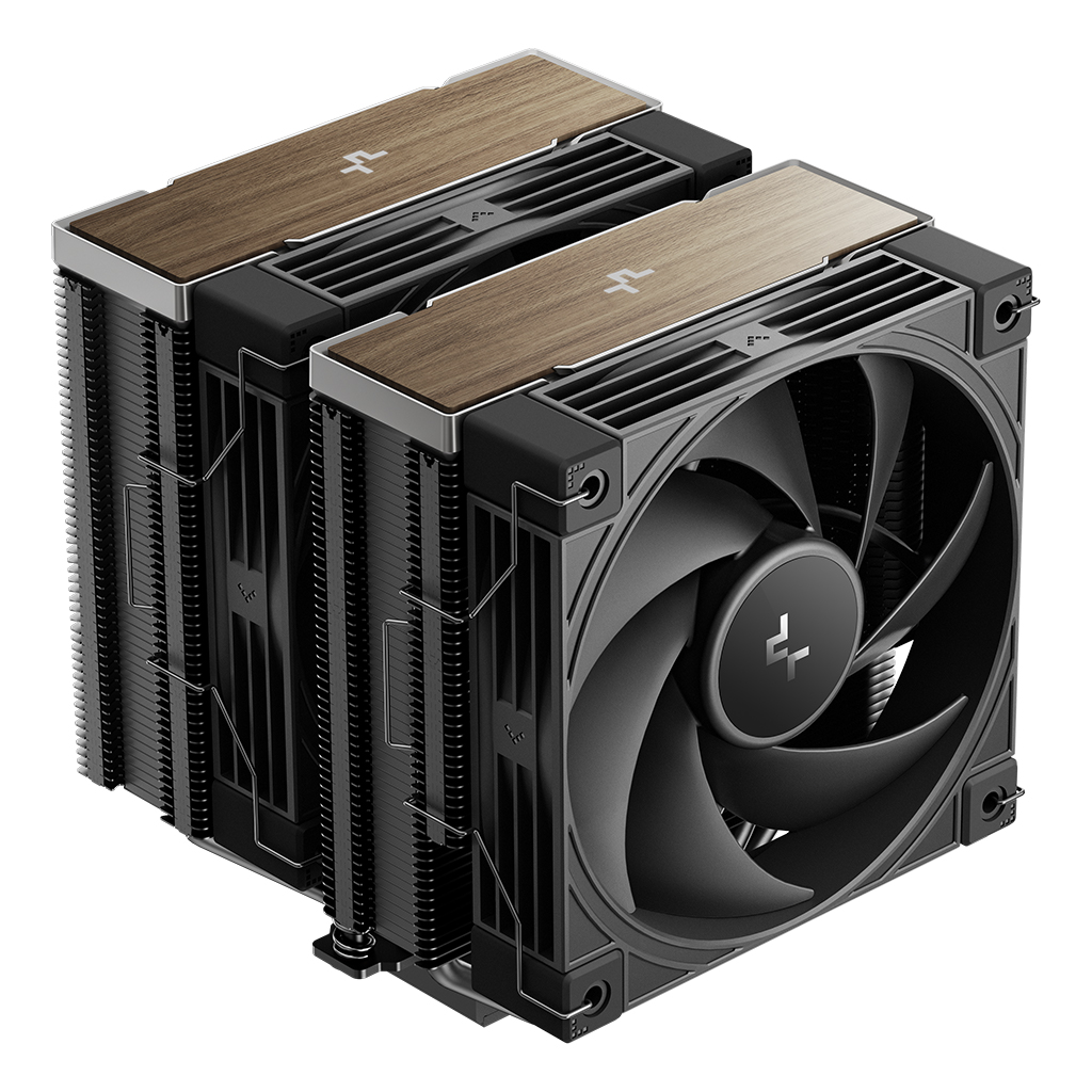 DEEPCOOL AK620 G2(블랙)