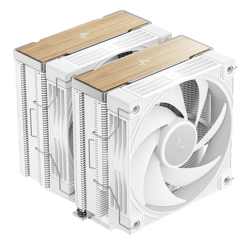DEEPCOOL AK620 G2(화이트)