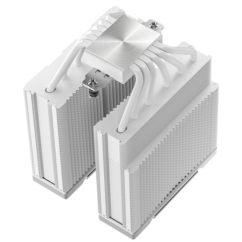 DEEPCOOL AK620 G2(화이트)