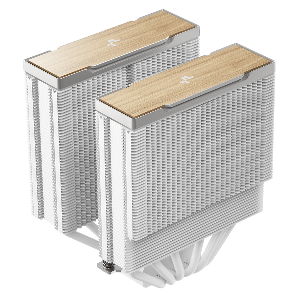 DEEPCOOL AK620 G2(화이트)