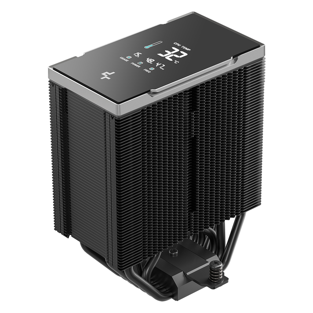 DEEPCOOL AK700 DIGITAL NYX