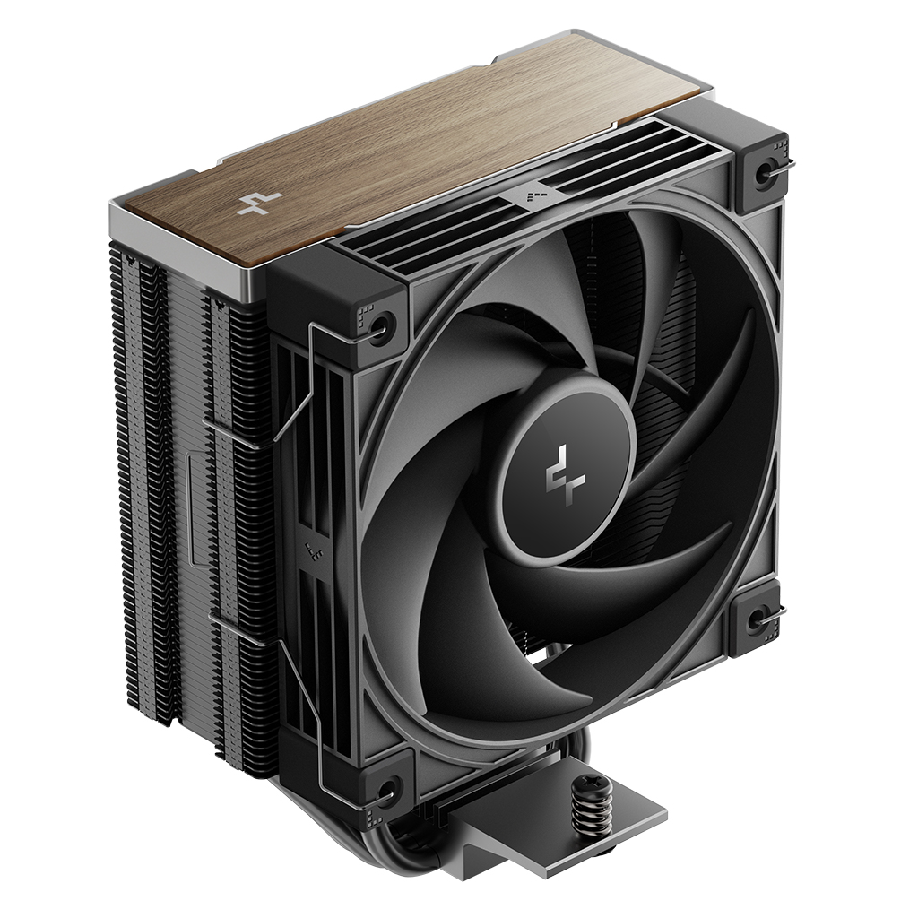 DEEPCOOL AK400 G2 (블랙)