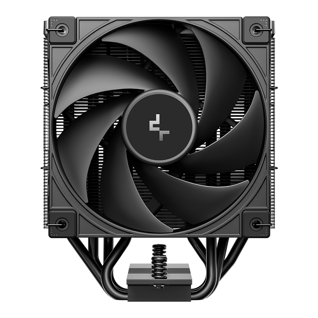 DEEPCOOL AK400 G2 (블랙)