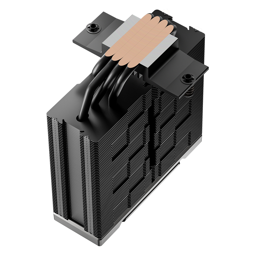 DEEPCOOL AK400 G2 (블랙)