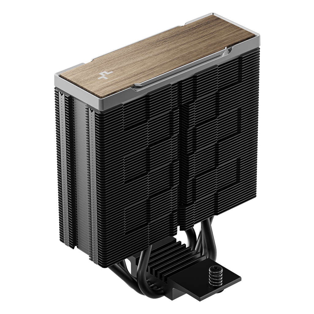 DEEPCOOL AK400 G2 (블랙)