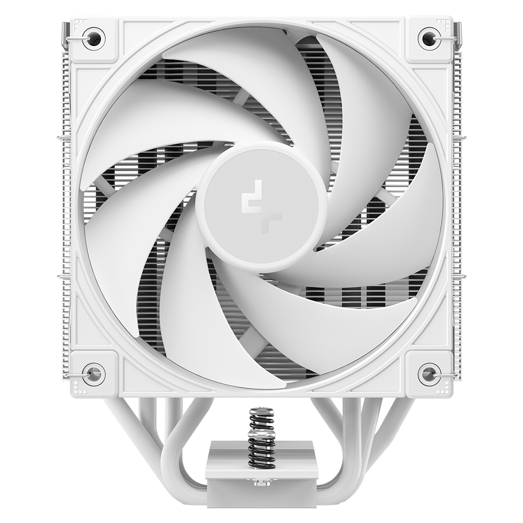 DEEPCOOL AK400 G2 (화이트)
