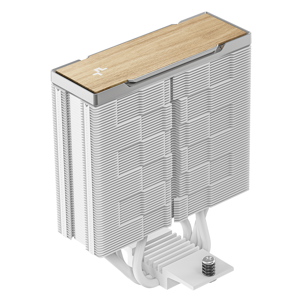 DEEPCOOL AK400 G2 (화이트)