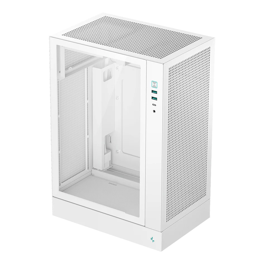 DEEPCOOL CH170 PLUS(화이트)