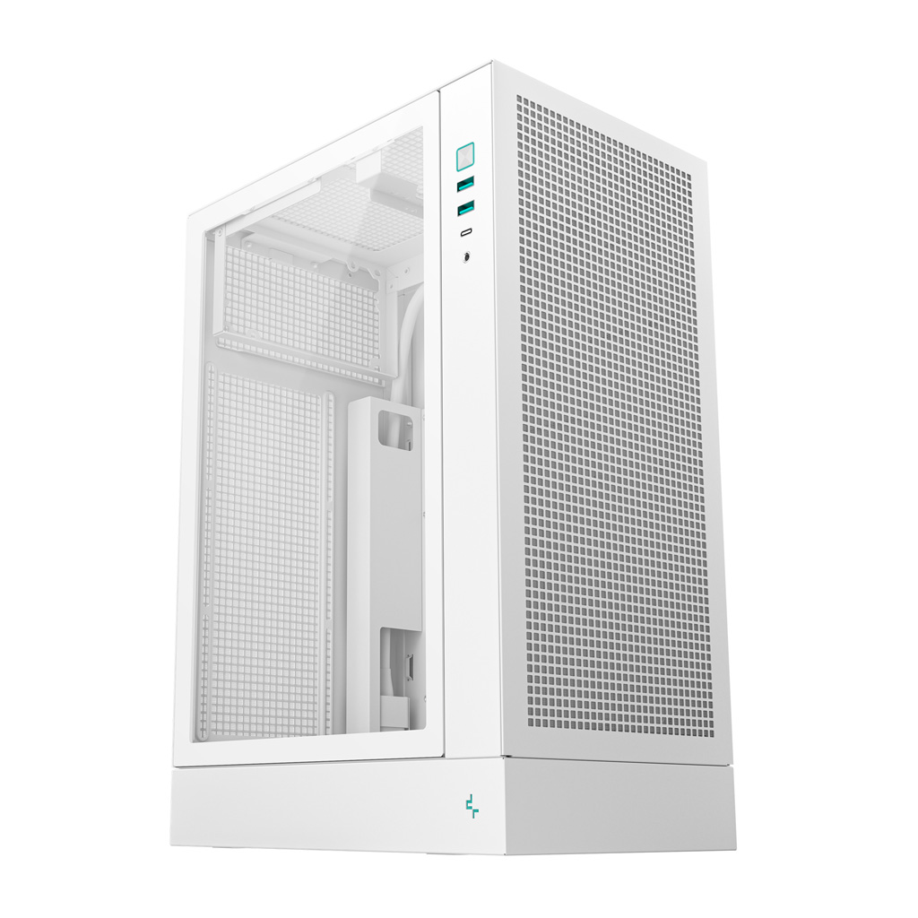 DEEPCOOL CH170 PLUS(화이트)