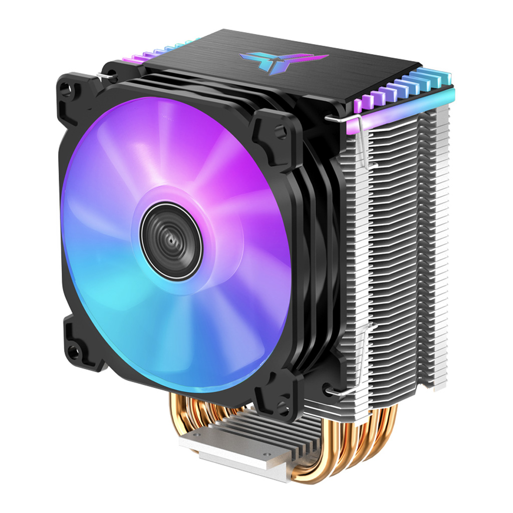 JONSBO CR-1400 AUTO RGB (블랙)