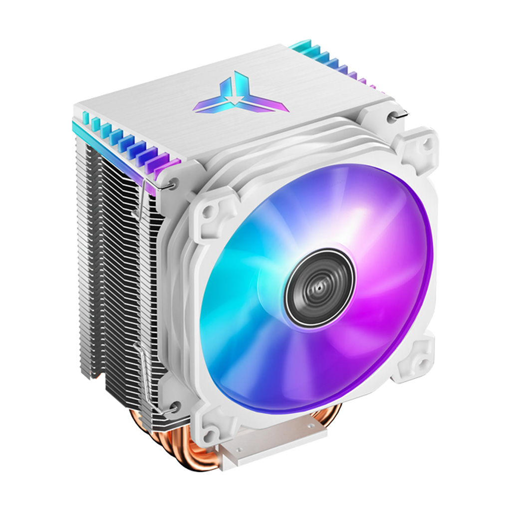 JONSBO CR-1400 AUTO RGB (화이트)