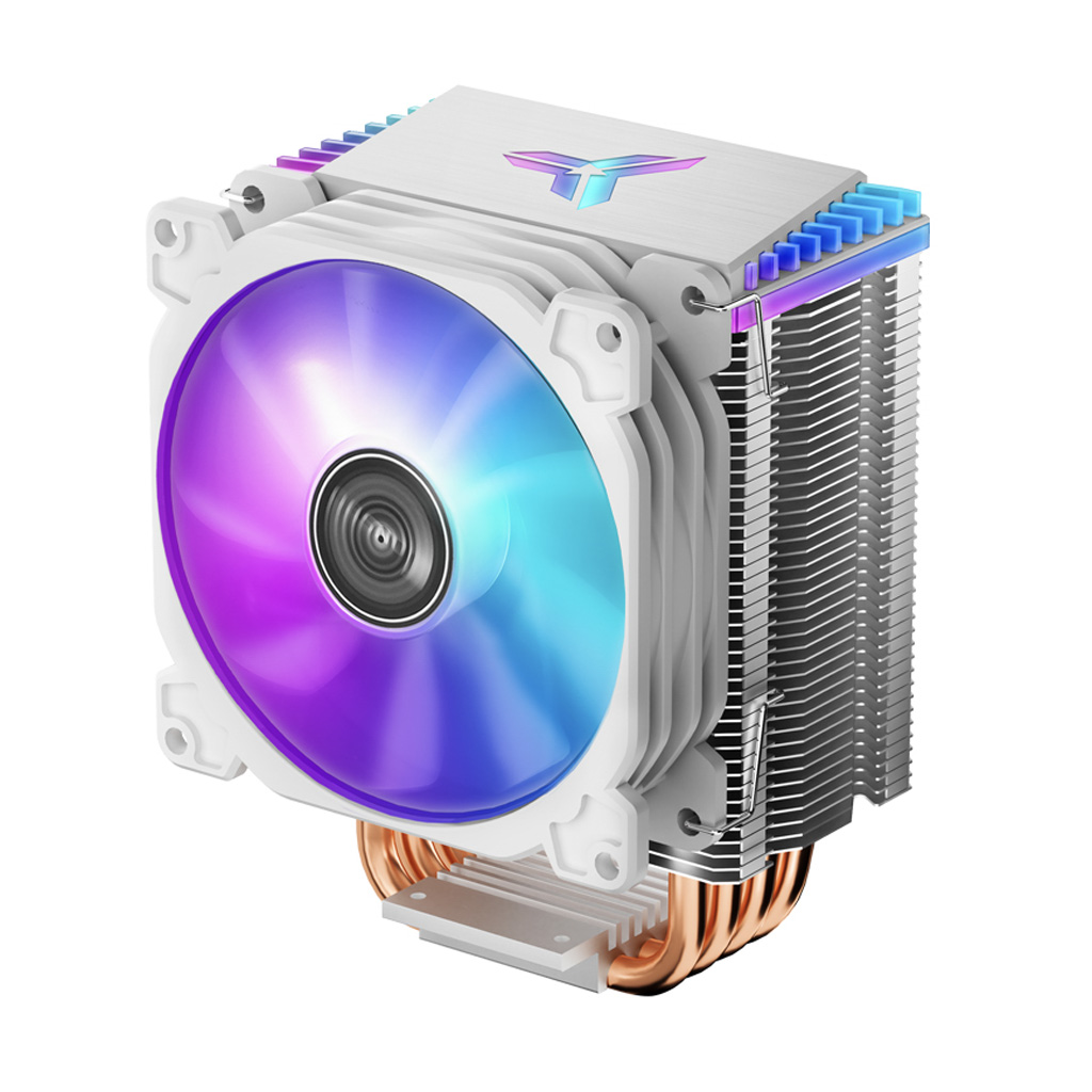 JONSBO CR-1400 AUTO RGB (화이트)