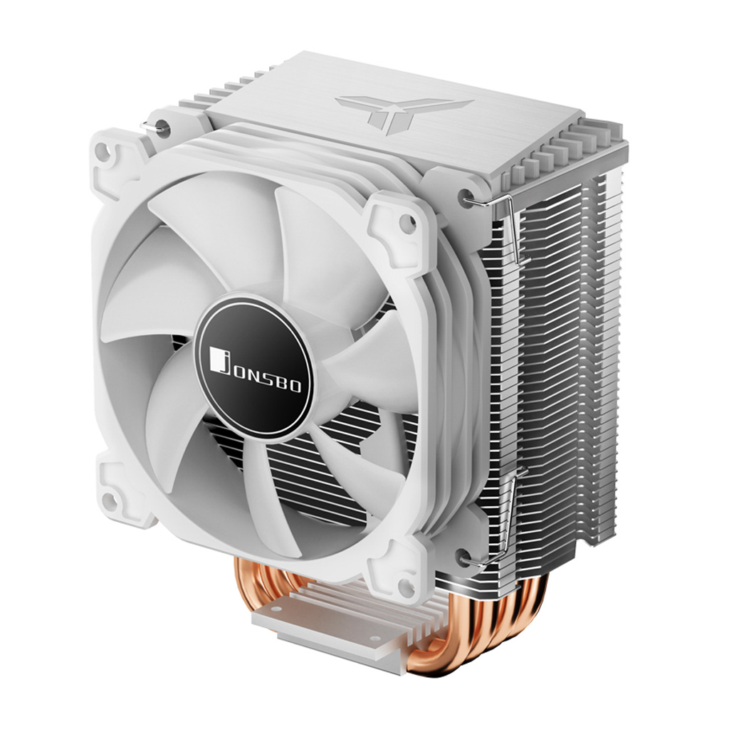 JONSBO CR-1400 AUTO RGB (화이트)